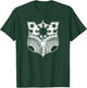Vintage Tribal Filipino flag shirt - Filipino Heritage T-Shirt - T-Shirt | Forest