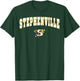 Stephenville High School Yellowjackets C2 T-Shirt - T-Shirt | Forest