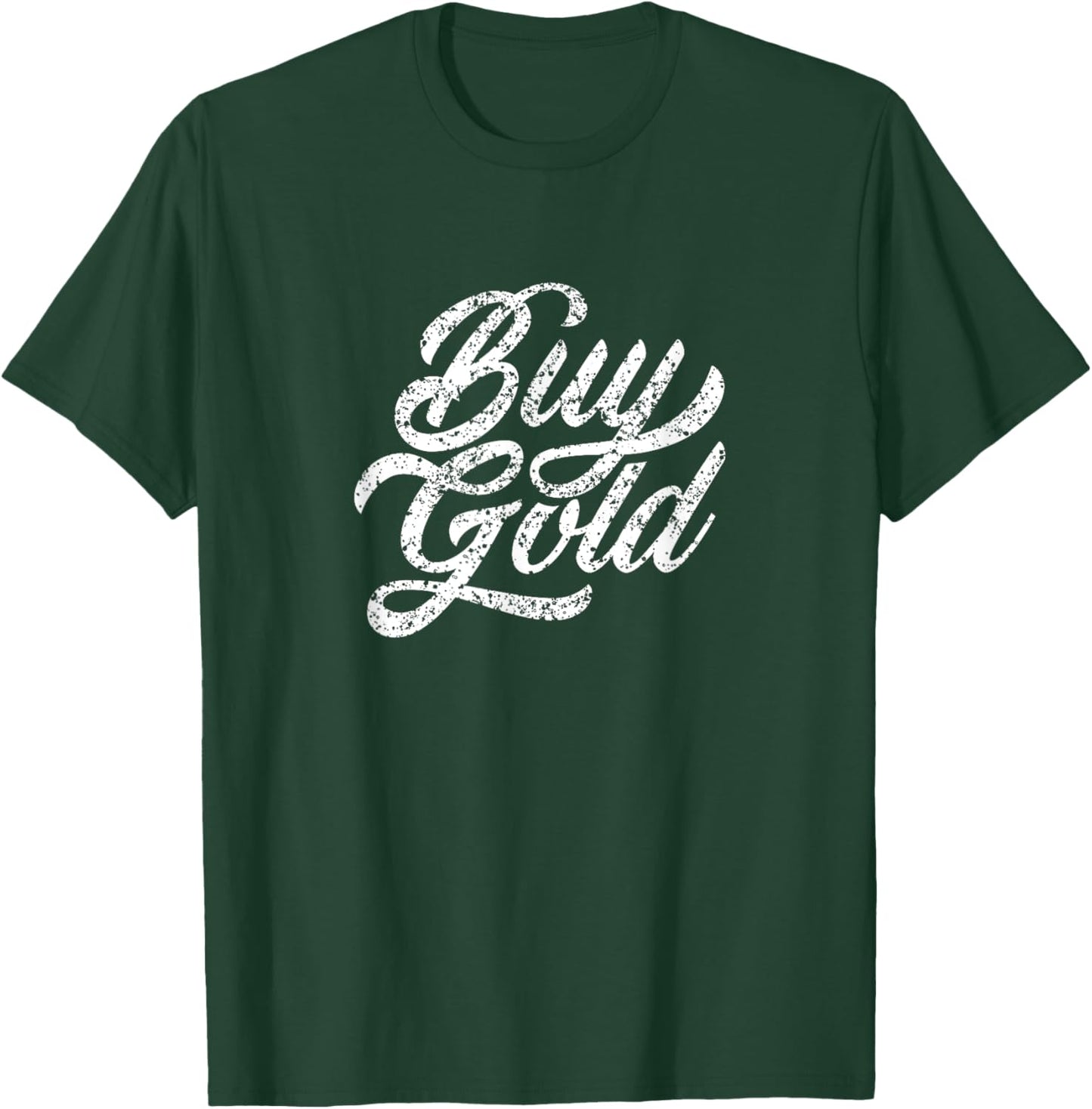 Buy Gold Bullion Coin Money Precious Metals T-Shirt - T-Shirt | Forest