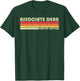 ASSOCIATE DEAN Funny Job Title Profession Birthday Worker T-Shirt - T-Shirt | Forest