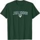 Julio Rodriguez - Juliooo! - Seattle Baseball T-Shirt - T-Shirt | Forest