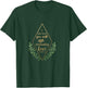 Jeremiah 31:3 - Christian , Men and Youth. T-Shirt - T-Shirt | Forest