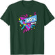 Retro Vintage Classic 80s Rock and Band T-Shirt - T-Shirt | Forest