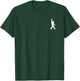 Funny Bigfoot Rock and Roll for Sasquatch Believers T-Shirt - T-Shirt | Forest