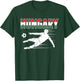 Hungary Soccer Fans Jersey - Hungarian Football Supporters T-Shirt - T-Shirt | Forest