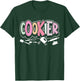Cookie Decorating for Bakers and Cookie Artists T-Shirt - T-Shirt | Forest