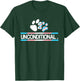 Transgender Unconditional Love For Your Child Parent & Ally T-Shirt - T-Shirt | Forest