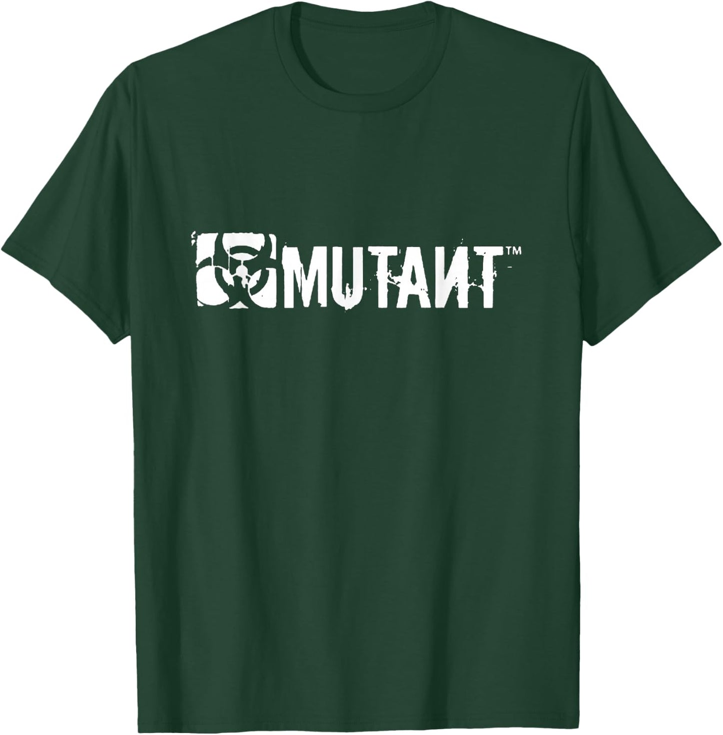 Sport Lifting Gym Workout Bodybuilding Bodybuilder Fitness T-Shirt - T-Shirt | Forest
