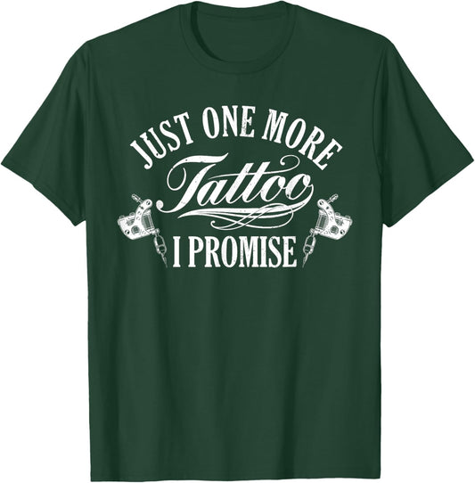 Tattoo Lover Art Women Tattoo Artist Tattoo Lover T-Shirt - T-Shirt | Forest