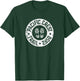 Pacific Crest Trail T-Shirt - T-Shirt | Forest