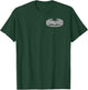 Combat Action Badge (CAB) - US Army T-Shirt - T-Shirt | Forest