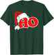 Funny, Retro, Ho, Christmas, Santa Where My Hos At, Group T-Shirt - T-Shirt | Forest