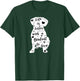 Beabull Shirt Design for Beabull Dog Lovers T-Shirt - T-Shirt | Forest