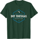 Dry Tortugas National Park Florida Graphic T-Shirt - T-Shirt | Forest