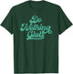 Do nothing club - Men Women T-Shirt - T-Shirt | Forest