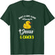 Just A Girl Who Loves Jesus And Ducks T-Shirt - T-Shirt | Forest