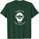 Enrico Pallazzo - legendary umpire T-Shirt - T-Shirt | Forest