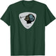 ARMORED CORE VI FIRES OF RUBICON V.VII Swinburne T-Shirt - T-Shirt | Forest
