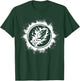 Wow Mage Role Playing Gamer T-Shirt - T-Shirt | Forest
