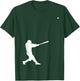 Baseball Apparel - Baseball T-Shirt - T-Shirt | Forest