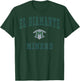 El Diamante High School Miners C1 T-Shirt - T-Shirt | Forest