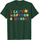 I Can't Afford A House Black Funny - -Adults - Small T-Shirt - T-Shirt | Forest