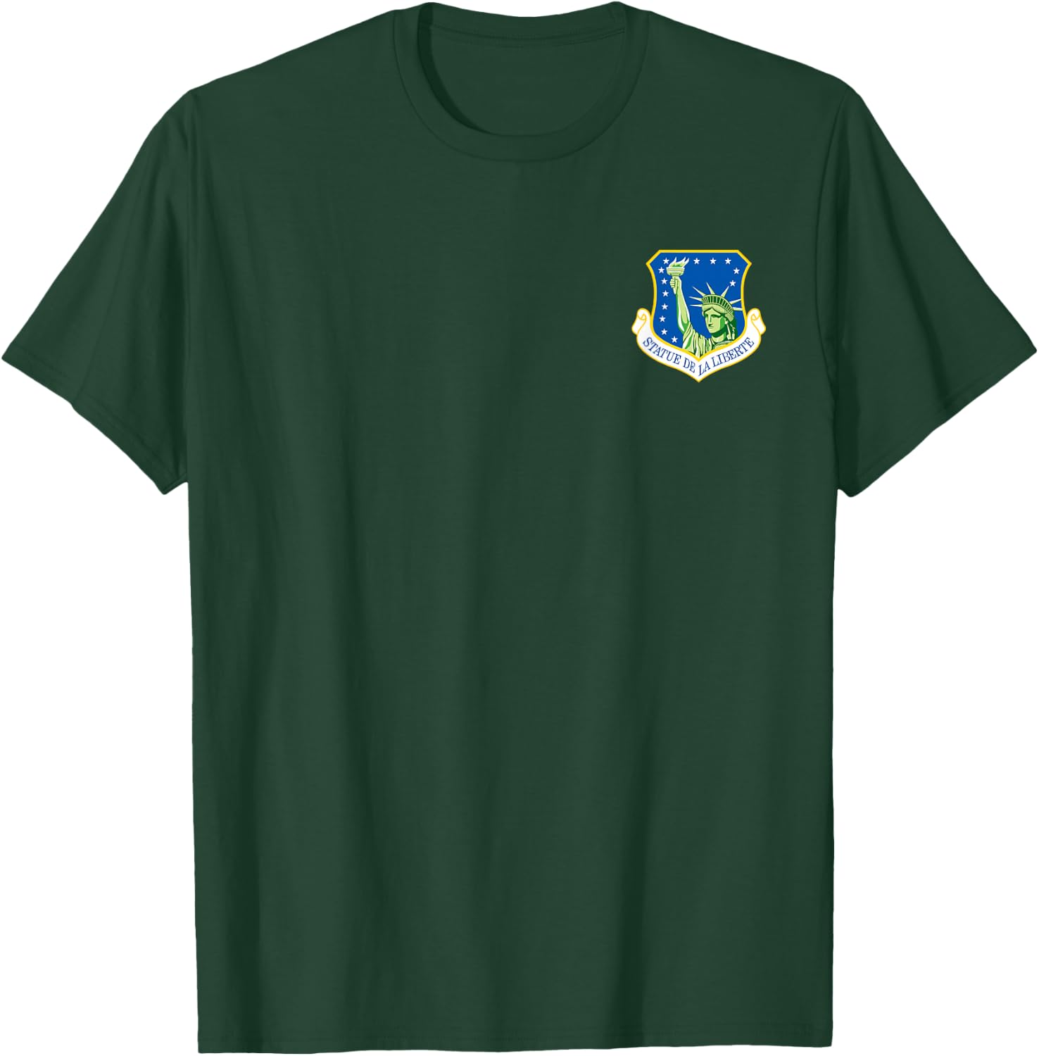 48th Fighter Wing Usaf Raf Sheet Air Force T-Shirt - T-Shirt | Forest