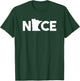 Nice Minnesota State T-Shirt - T-Shirt | Forest