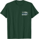 LAPD Thin Blue Line T-Shirt - T-Shirt | Forest
