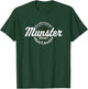 Munster Ireland T-Shirt - T-Shirt | Forest