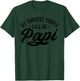 My Favorite People Call Me Papi Father's Day T-Shirt - T-Shirt | Forest
