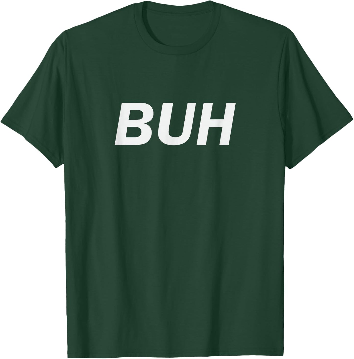 Buh T-Shirt - T-Shirt | Forest