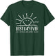 Best Day Ever - This Is The Day The Lord Has Made T-Shirt - T-Shirt | Forest