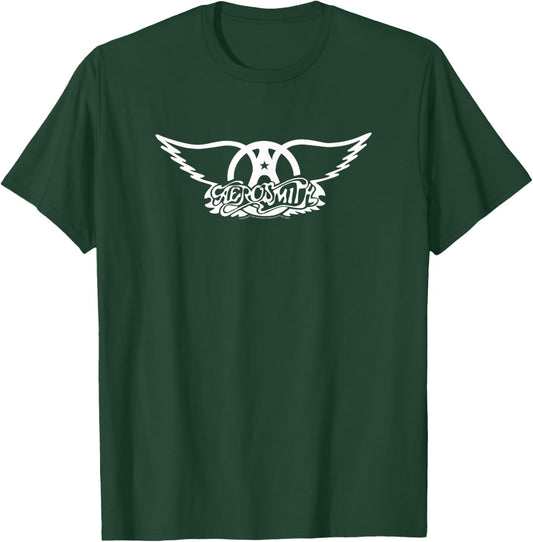 Aerosmith - Original T-Shirt - T-Shirt | Forest