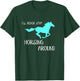 I'll Never Stop Horsing Around Horse Lovers T-Shirt - T-Shirt | Forest