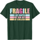 Leaving For College For Mom My Kid Off At College Drop Off T-Shirt - T-Shirt | Forest