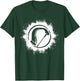 Wow Hunter Role Playing Gamer T-Shirt - T-Shirt | Forest