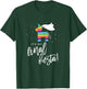 Final Fiesta Bride Shirt Bachelorette Party Pinata Funny T-Shirt - T-Shirt | Forest