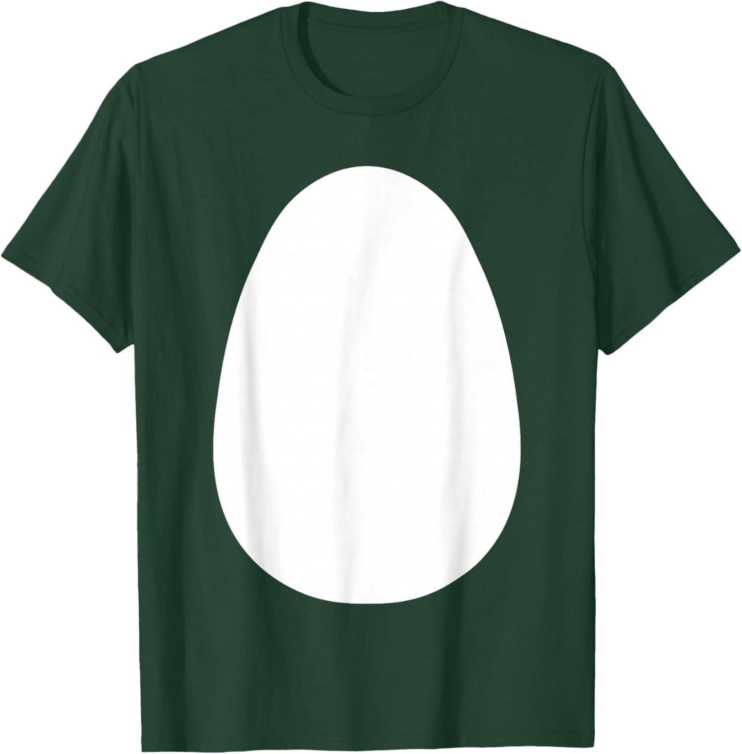 Penguin costume belly animal costume carnival T-Shirt - T-Shirt | Forest