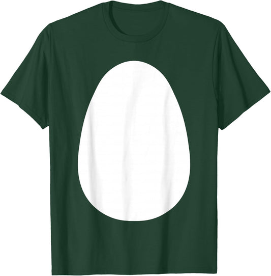 Penguin costume belly animal costume carnival T-Shirt - T-Shirt | Forest