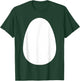 Penguin costume belly animal costume carnival T-Shirt - T-Shirt | Forest