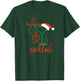 It's Beginning to Look a Lot Like Cocktails T-Shirt - T-Shirt | Forest