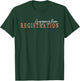 Emergency Room Registration Patient ER Registrar Nursing T-Shirt - T-Shirt | Forest