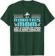 Women Droid Builder Robotics Mom Like A Regular Mother T-Shirt - T-Shirt | Forest