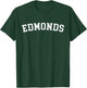 Edmonds T-Shirt - T-Shirt | Forest