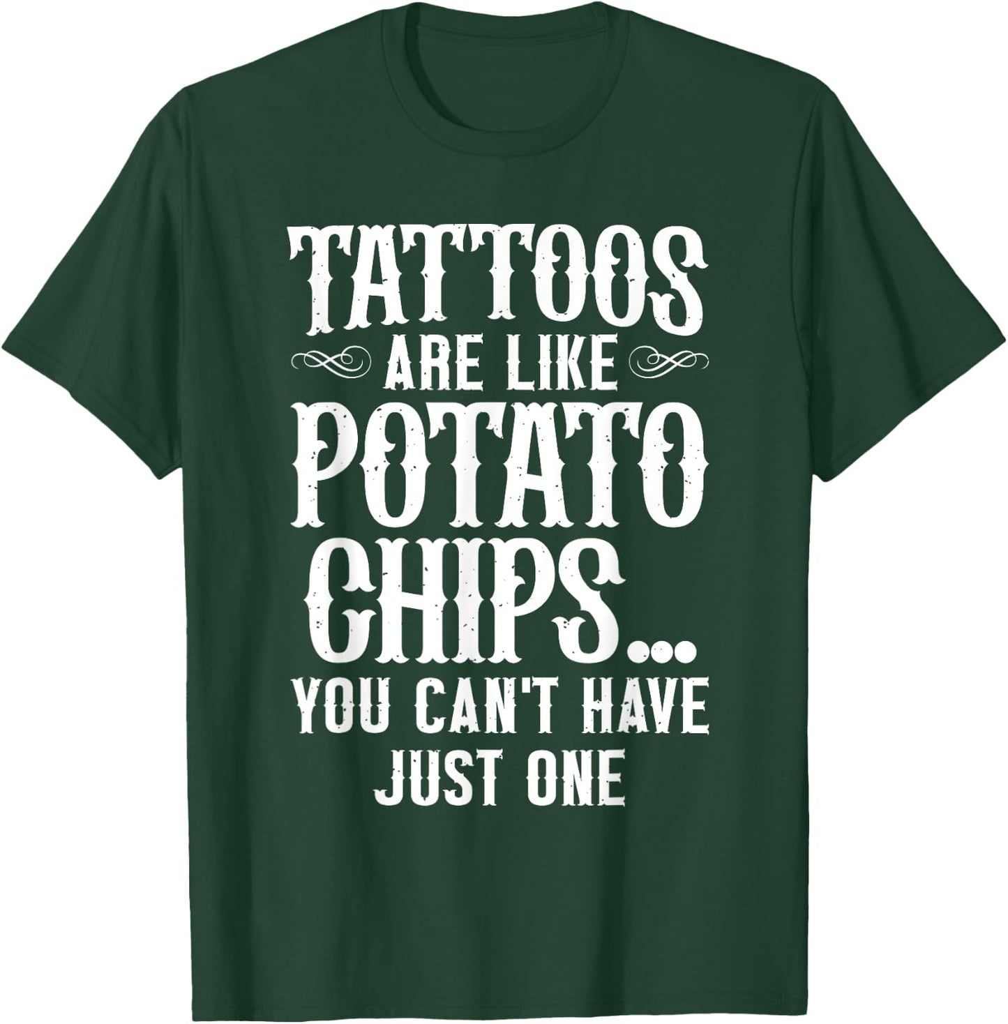 Cool Tattoo Artist Art Women Tattooist Tattoo Artist T-Shirt - T-Shirt | Forest