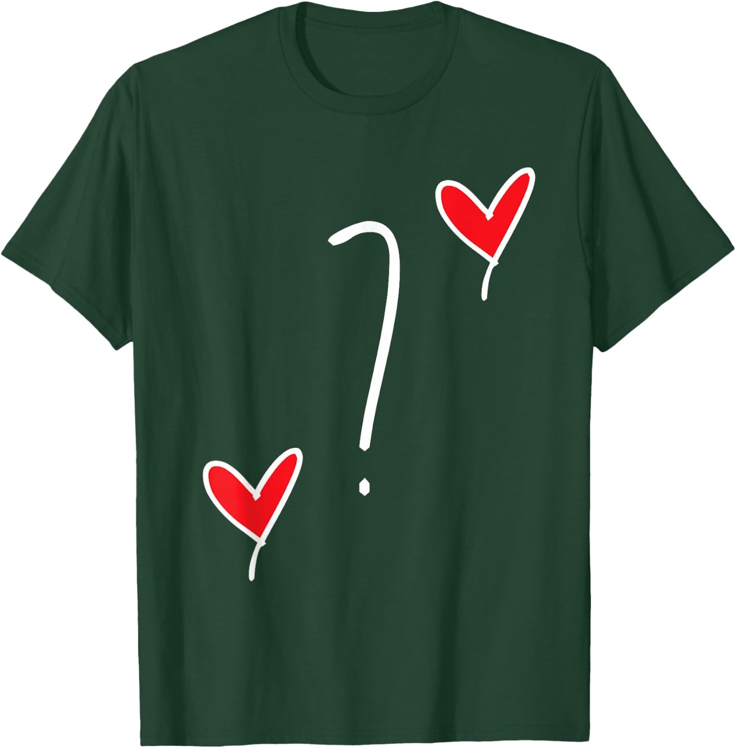 Will you marry me marriage team proposal ways to propose T-Shirt - T-Shirt | Forest