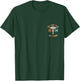 Registered Nurse Design RN Nursing Nurse T-Shirt - T-Shirt | Forest