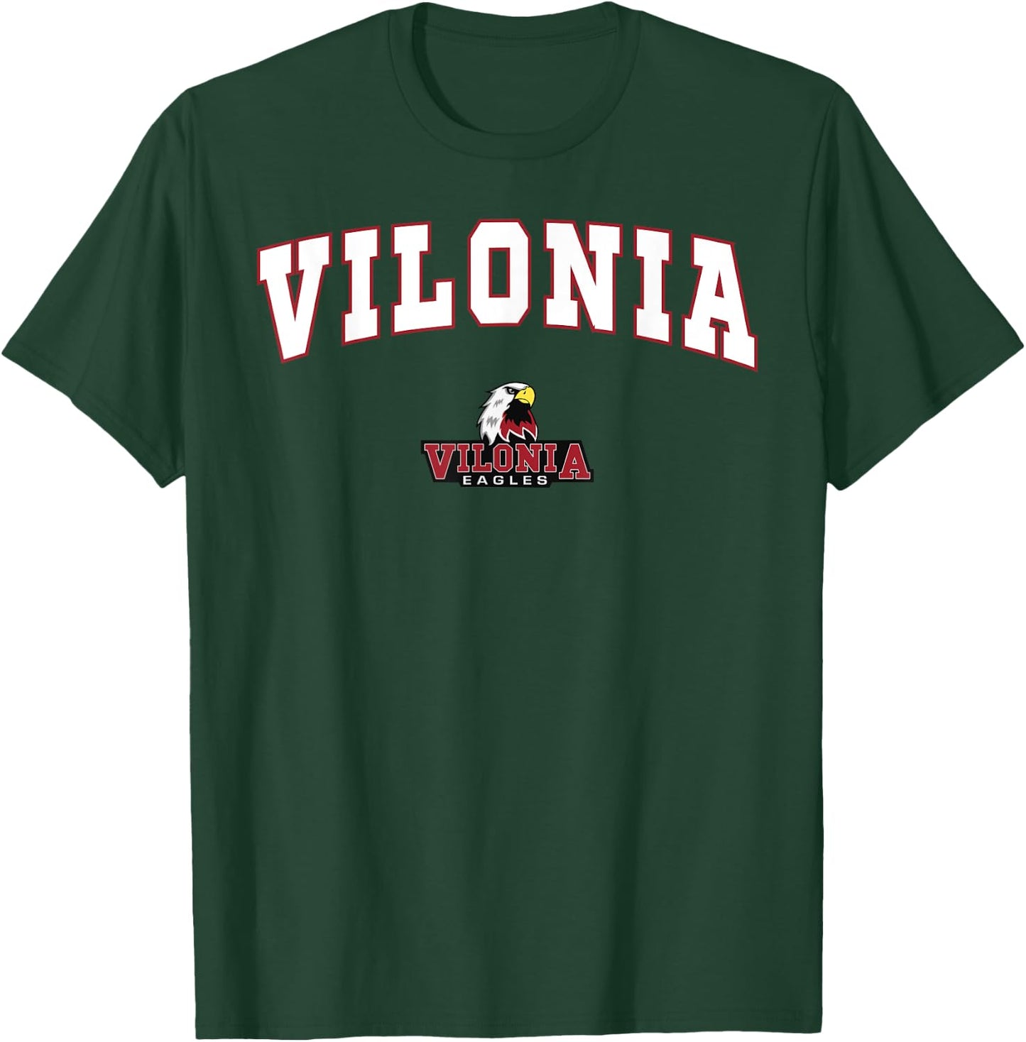 Vilonia High School Eagles T-Shirt - T-Shirt | Forest