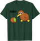 Bird Lover New Zealand Kiwi Fruit Funny Kiwi Mama Birds T-Shirt - T-Shirt | Forest